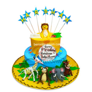 best Birthday cake in Chennai