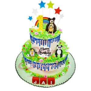 best Birthday cake in Chennai